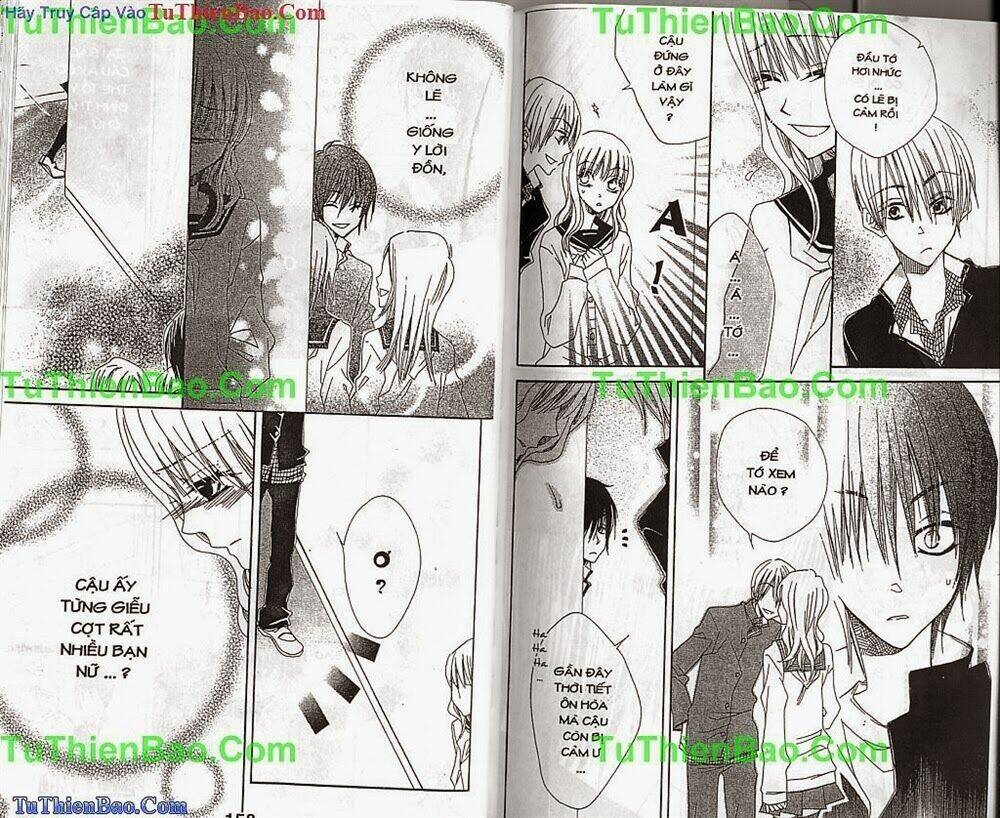 người bạn tuyệt vời chapter 2 80