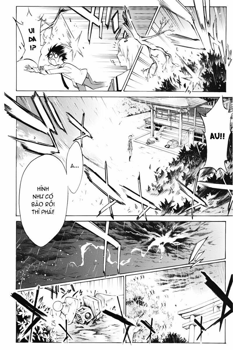 kono kanojo wa fiction desu chapter 1 48