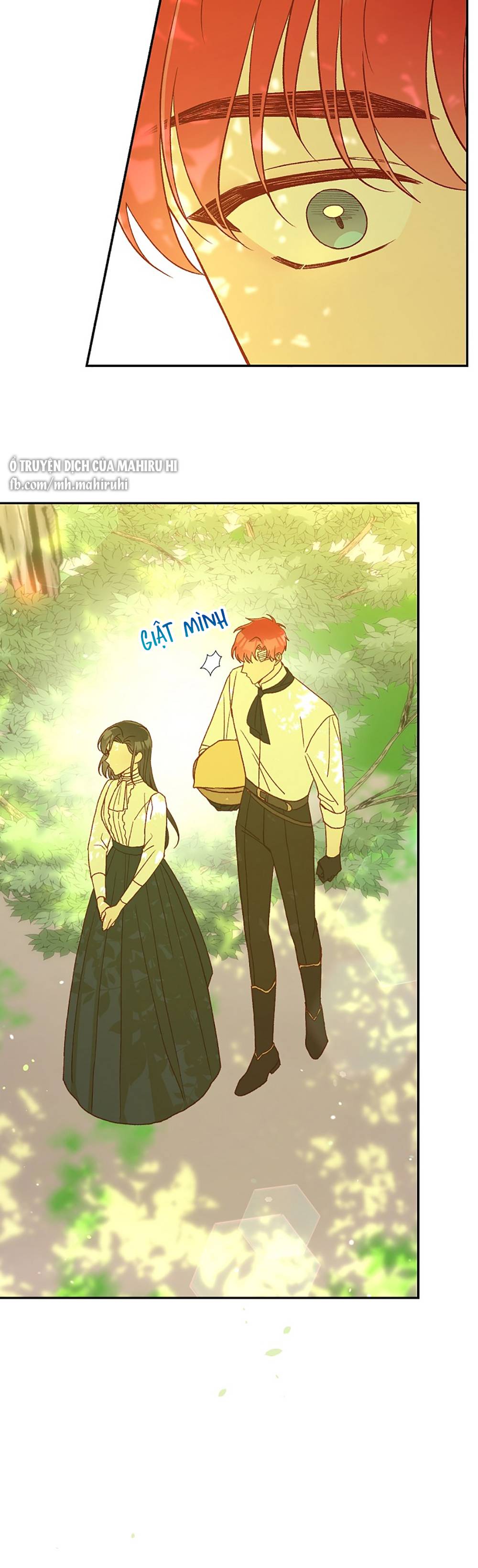 sống sót dưới thân phận hầu nữ chapter 88 5