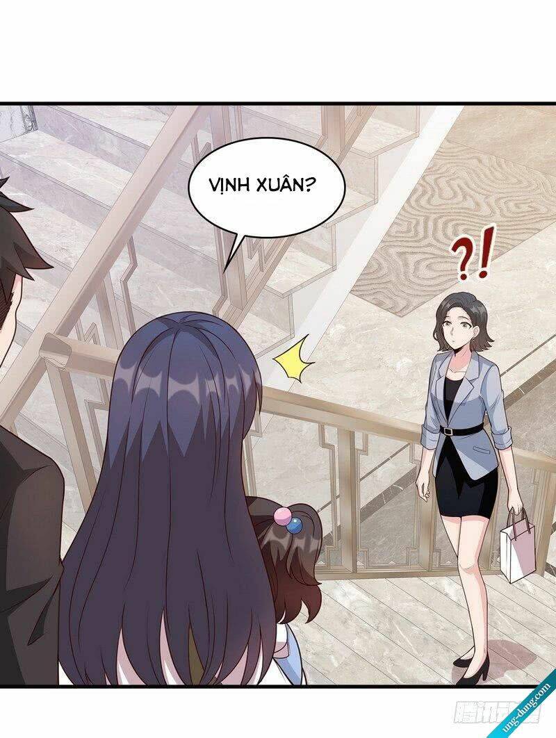 nam thần manh bảo tận diệt chapter 38 25