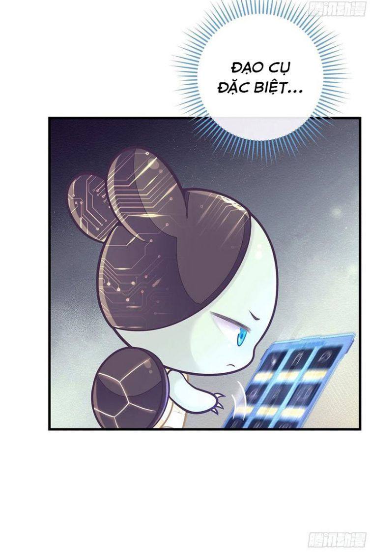 tôi nghi ngờ hệ thống thích tôi chapter 28 38