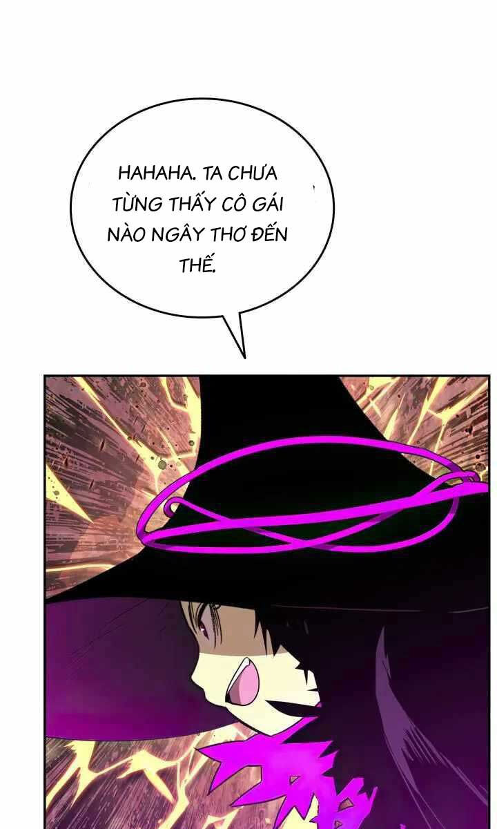 tôi là lính mới chapter 140 81