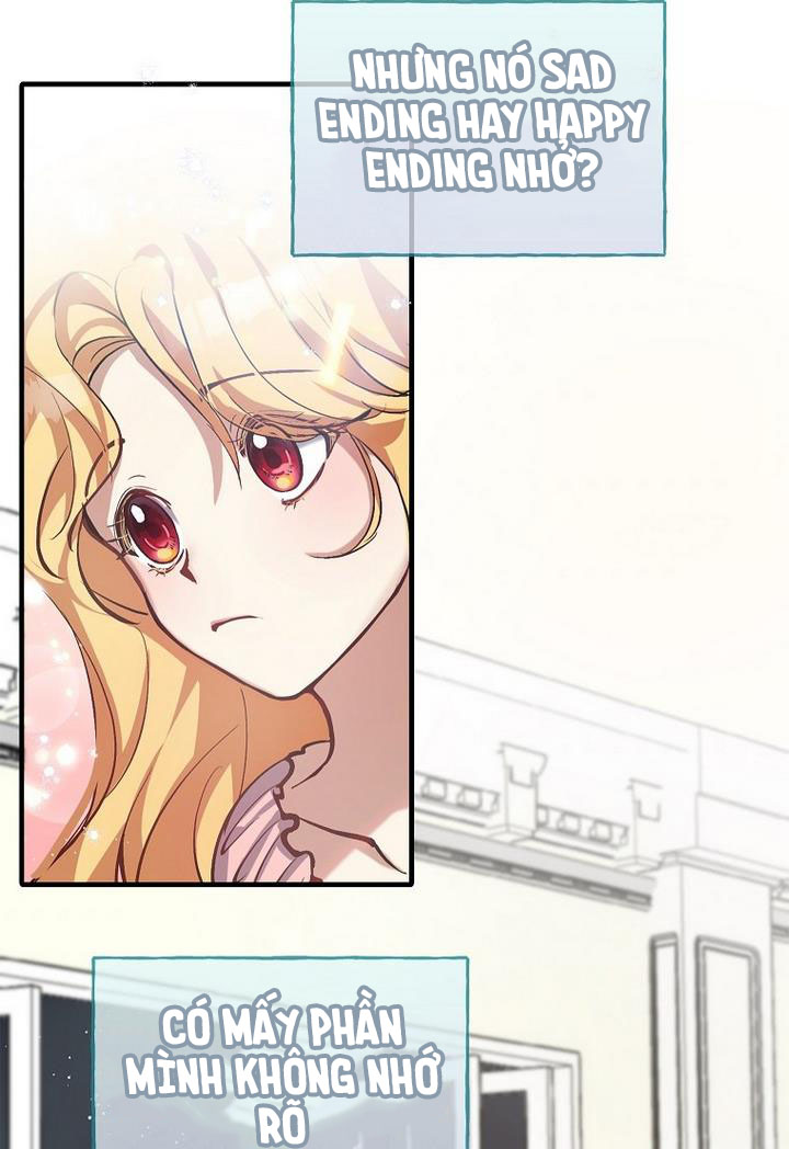 nam chính đang cản đường tôi chapter 2 56