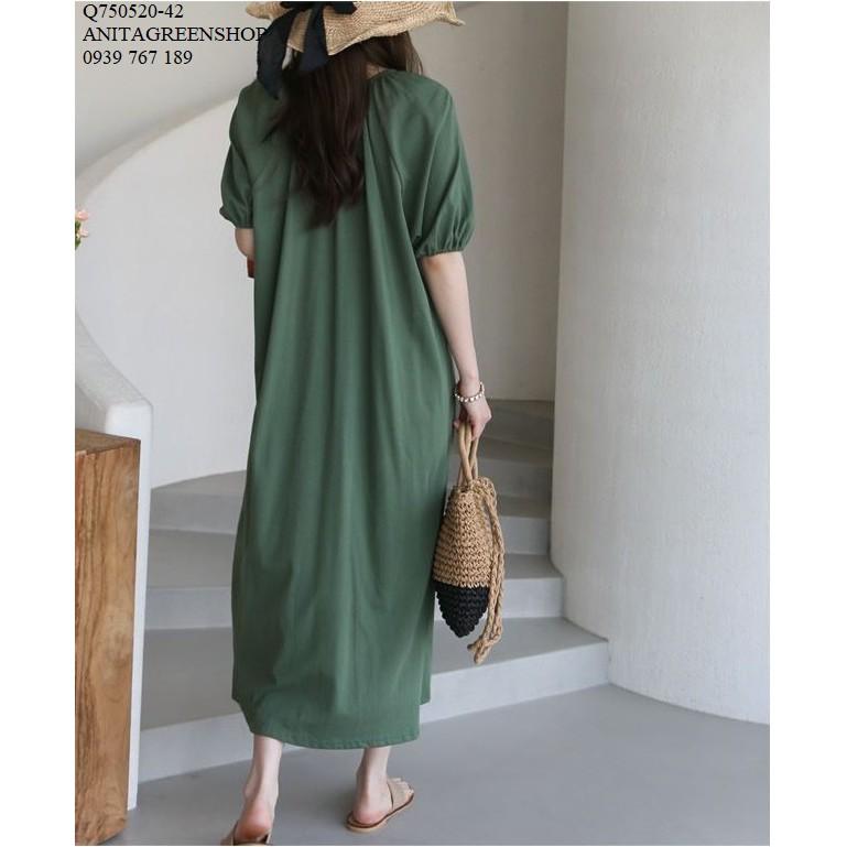 Q750520 ĐẦM SUÔNG MÙA HÈ