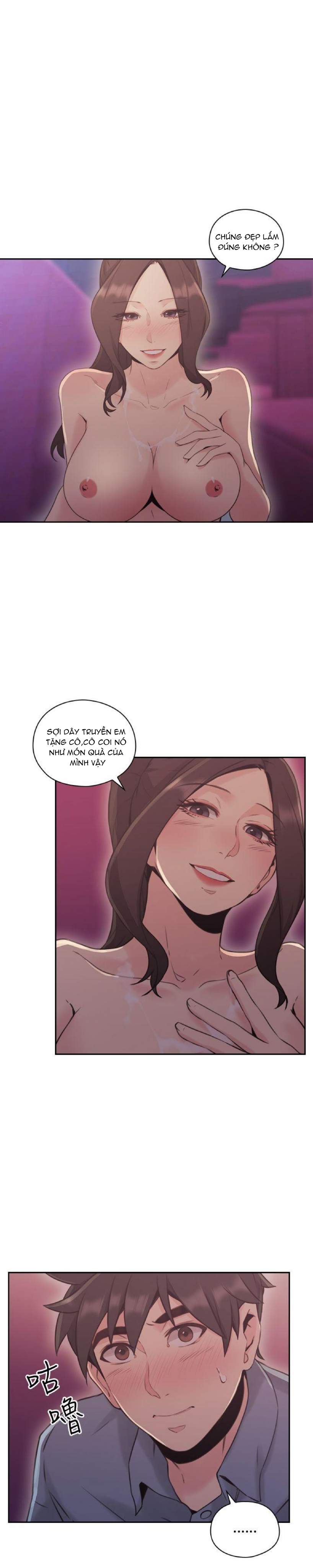 hoán đổi nhân tình chapter 15 12