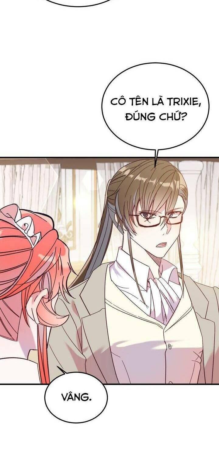 cách để trao vương miện cho vị hoàng tử hoang dã của tôi chapter 25 53