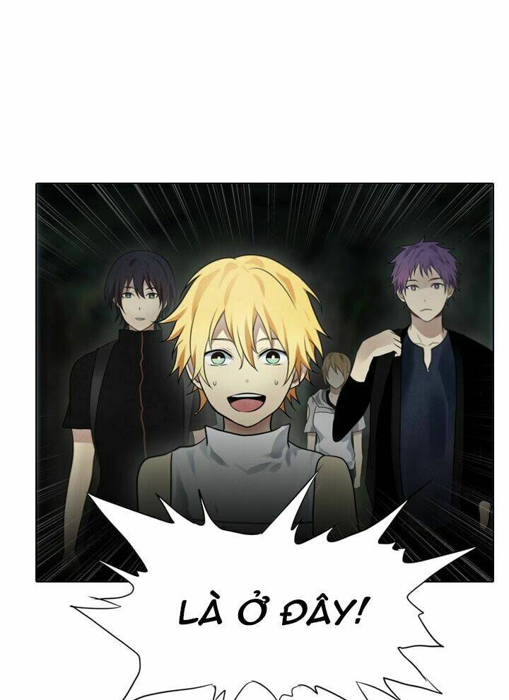 người cống hiến chapter 30 25