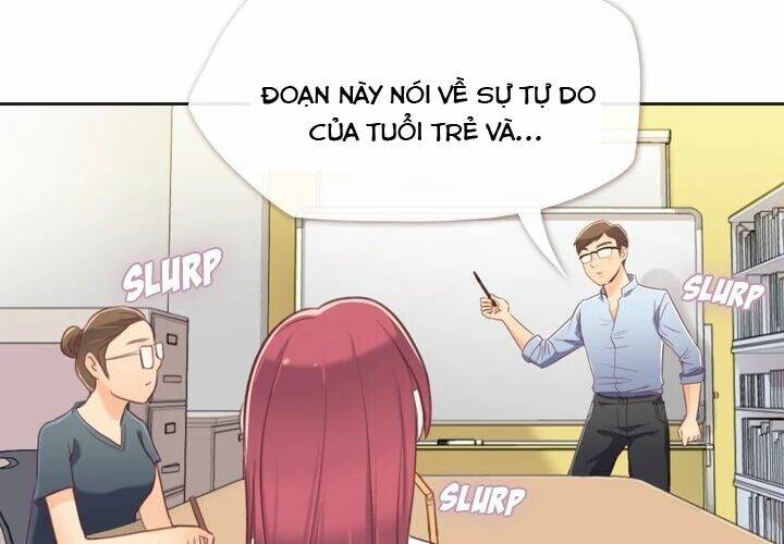 alice đáng ghét chapter 1 4