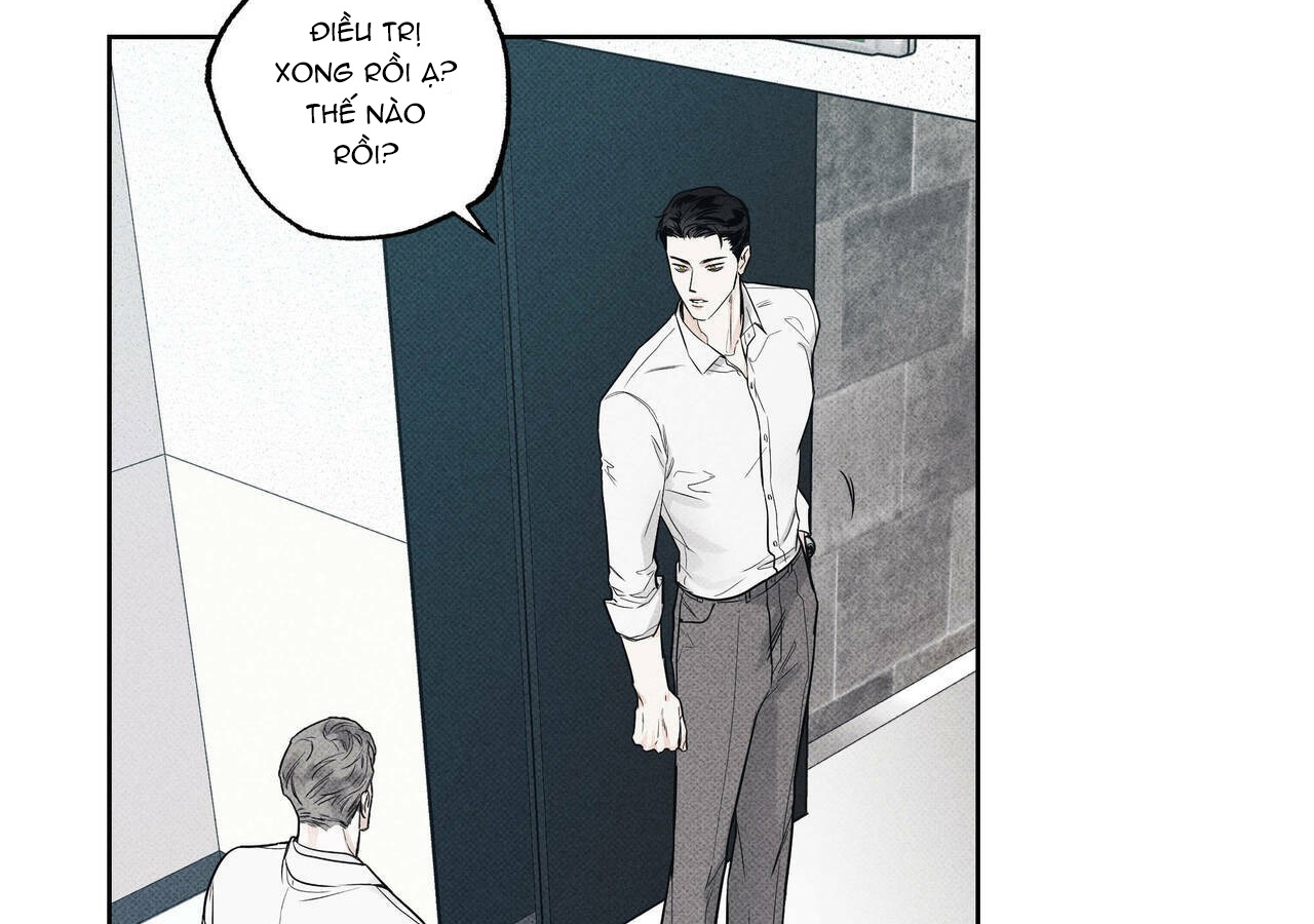 chàng giao pizza và gold palace chapter 8 11