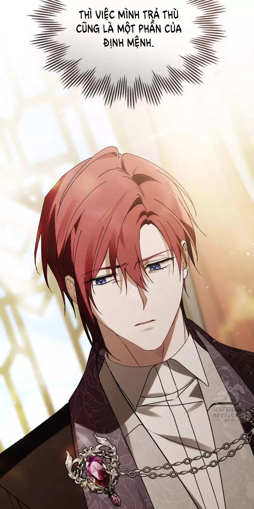 lời hứa không phải của tôi chapter 22 31