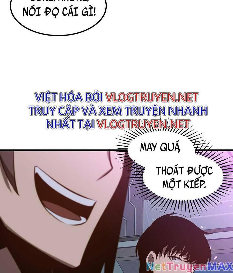 siêu tiến hóa chapter 70 33