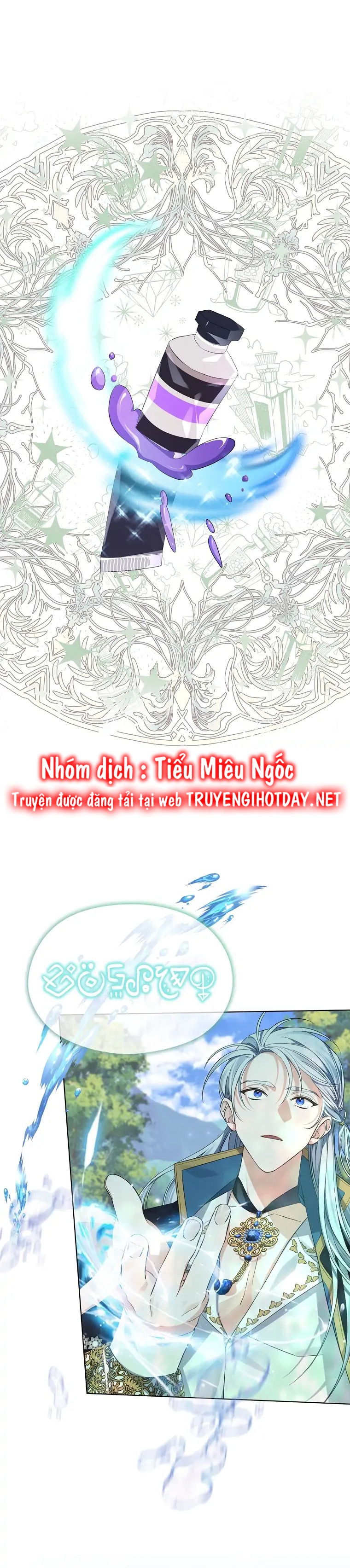 aster yêu dấu của tôi chapter 15 11