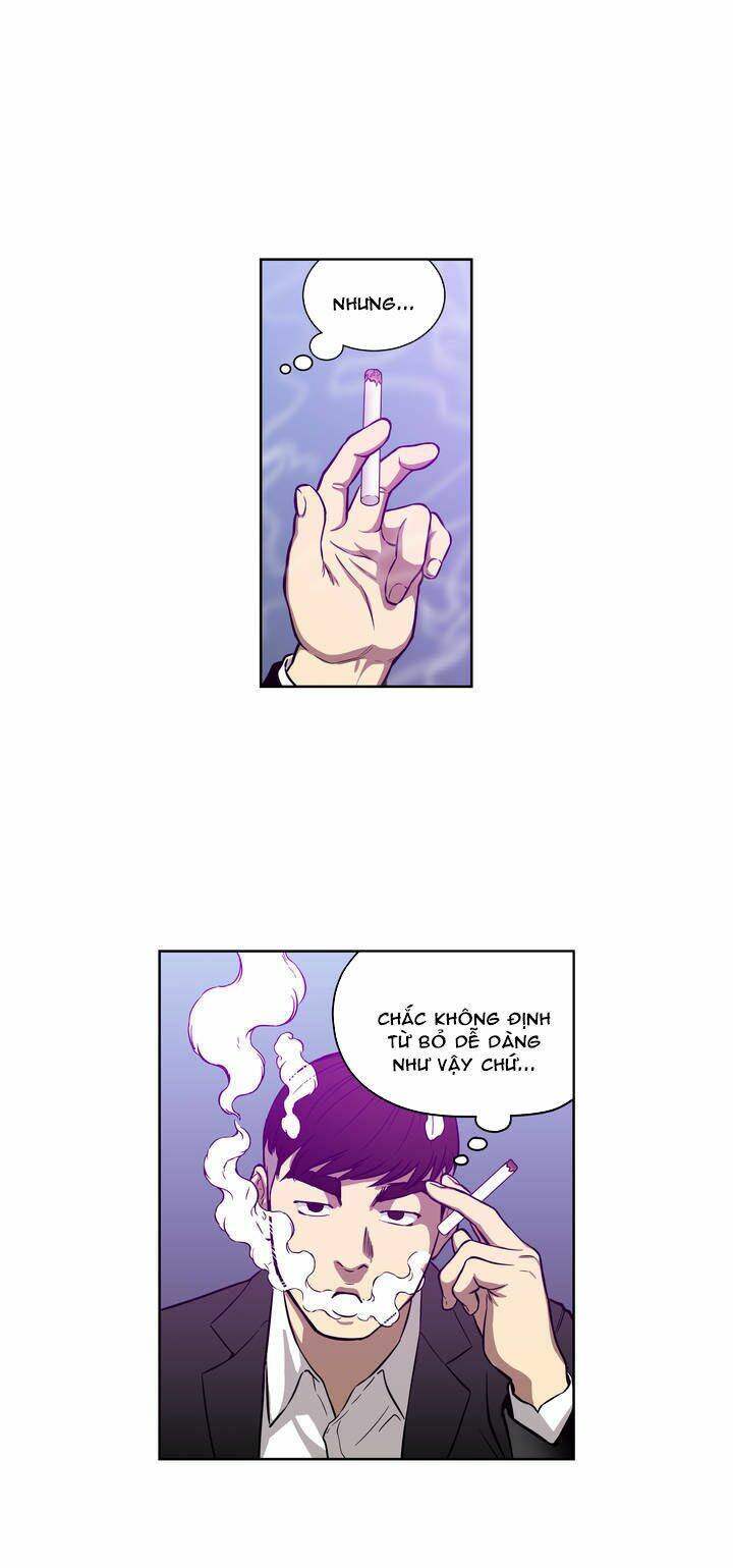 thần bài siêu năng chapter 20 16