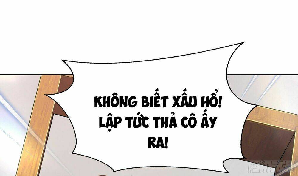 vua không vương miện của hoa khôi chapter 2 17