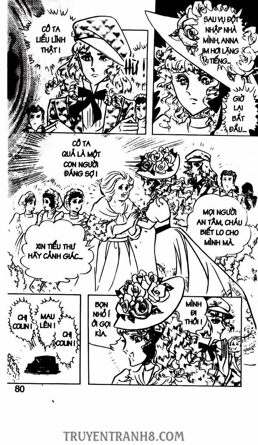 the count s daughter chapter 78 25