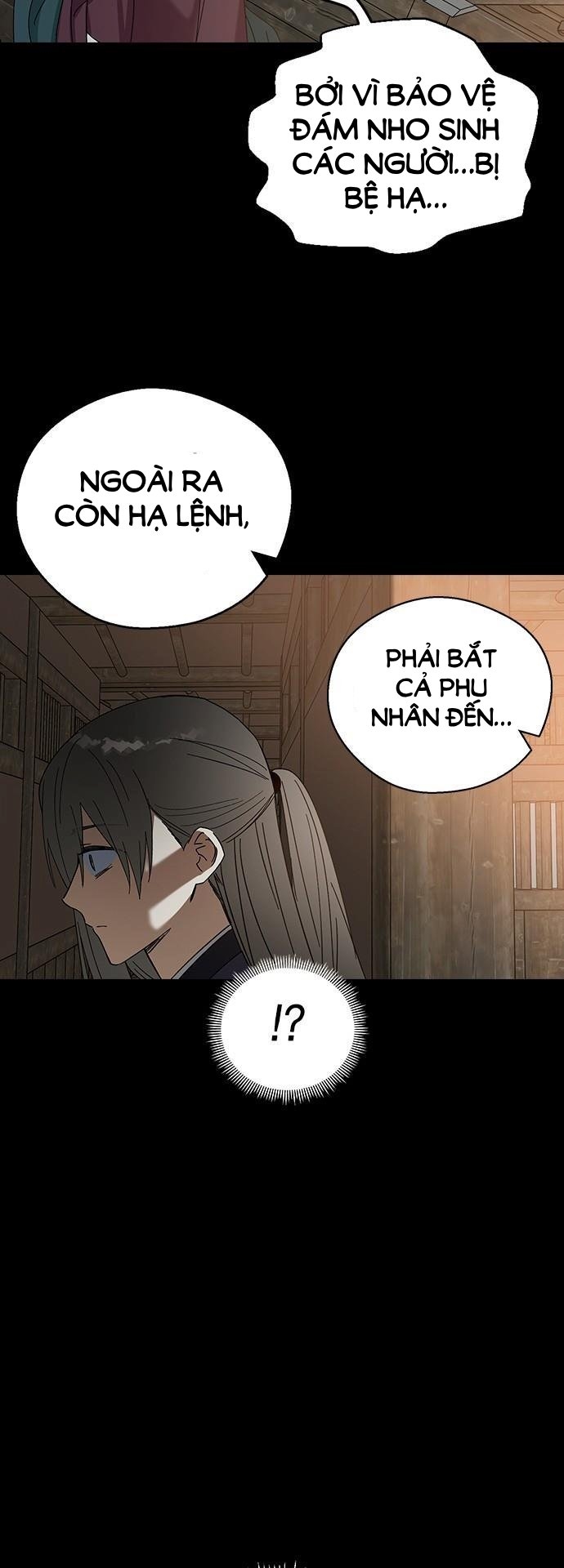 nhân duyên kiếp trước chapter 78.1 31