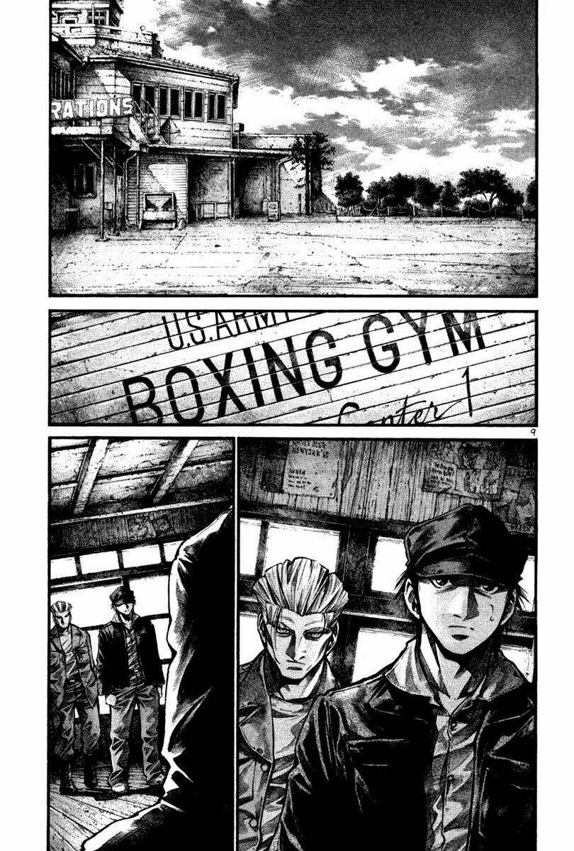 rainbow chapter 117 9