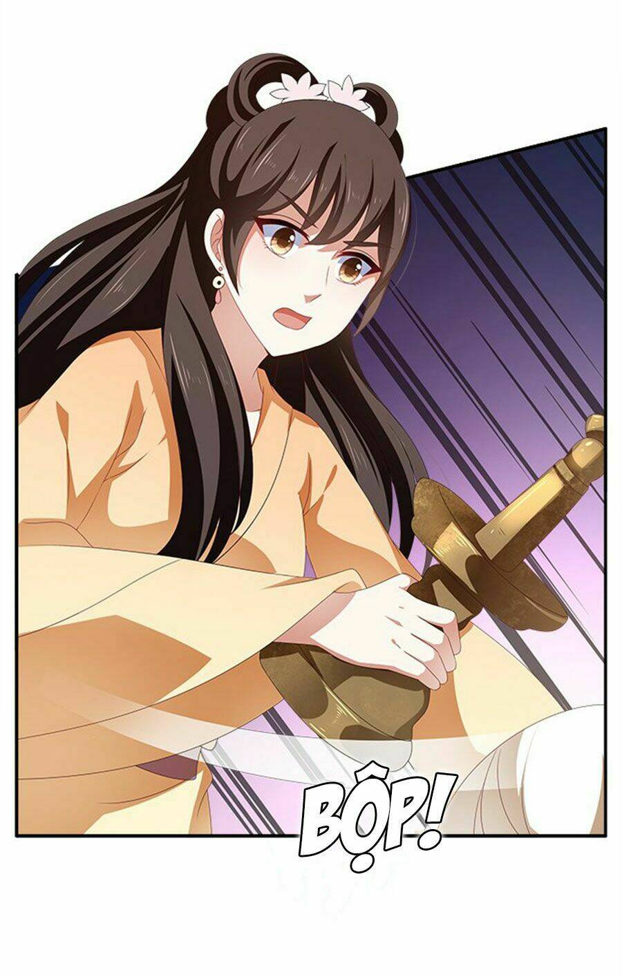 thịnh thế an nhiên chapter 30 36