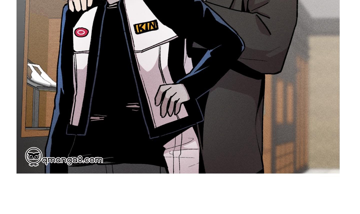 quan hệ chết chóc chapter 30 106