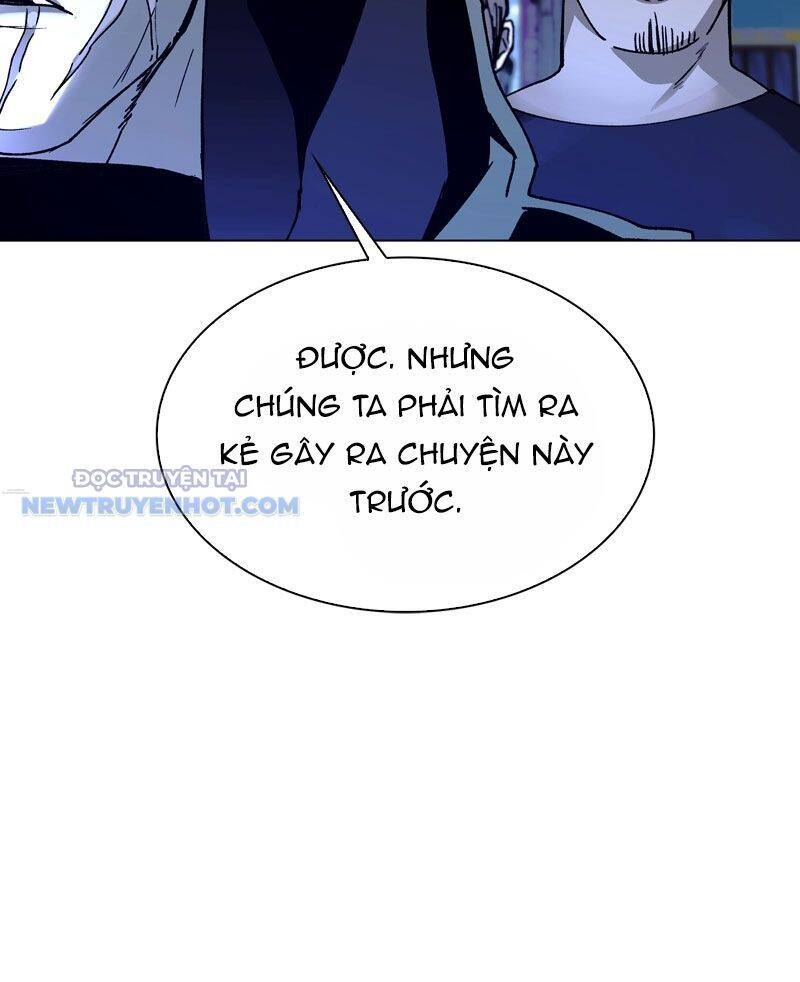 tận thế cũng chỉ là trò chơi chapter 27 45