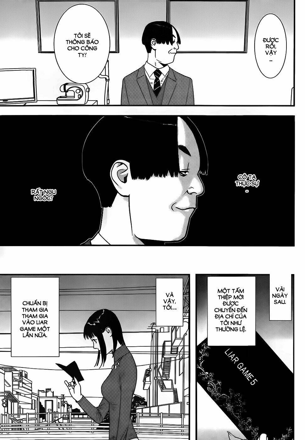 liar game chapter 170 13