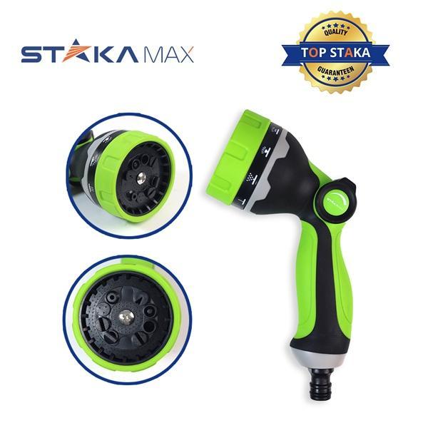 Kìm Cộng Lực 8' STAKA (10C/H,80C/T) KA-3751
