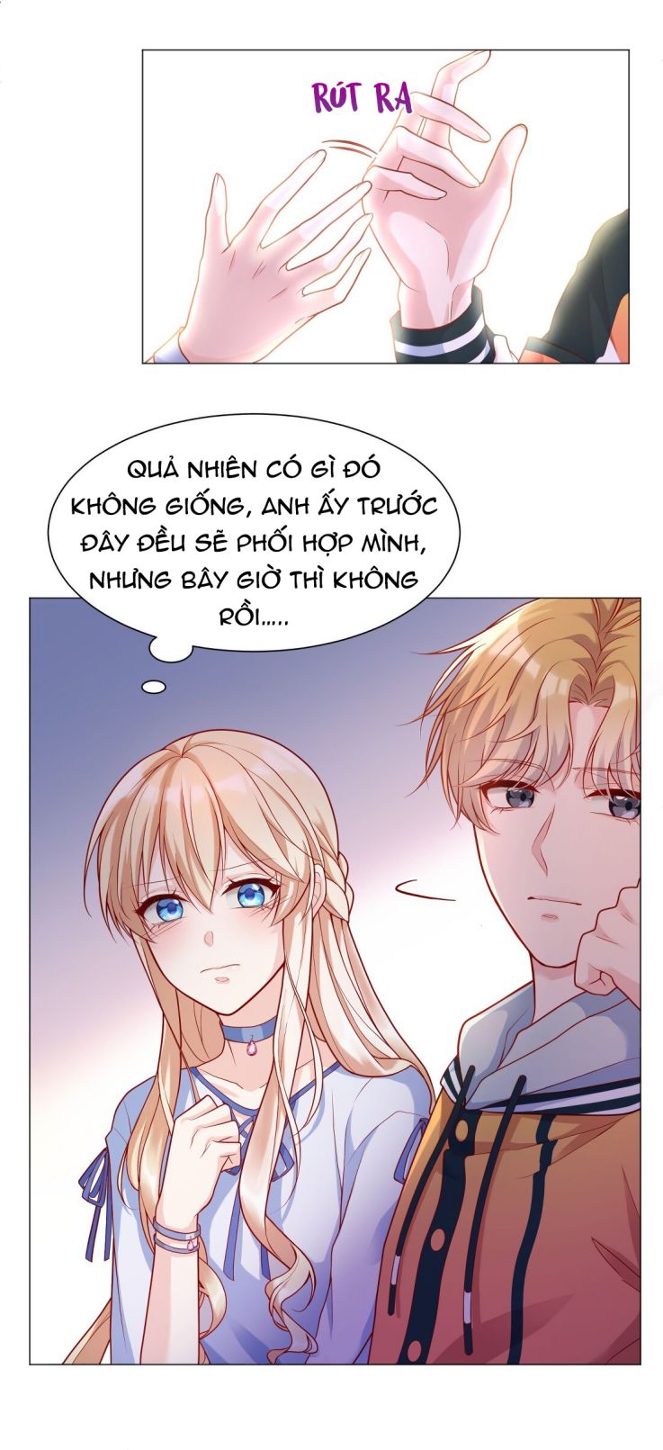 chàng nhân viên host và gã hàng xóm nguy hiểm chapter 18 11