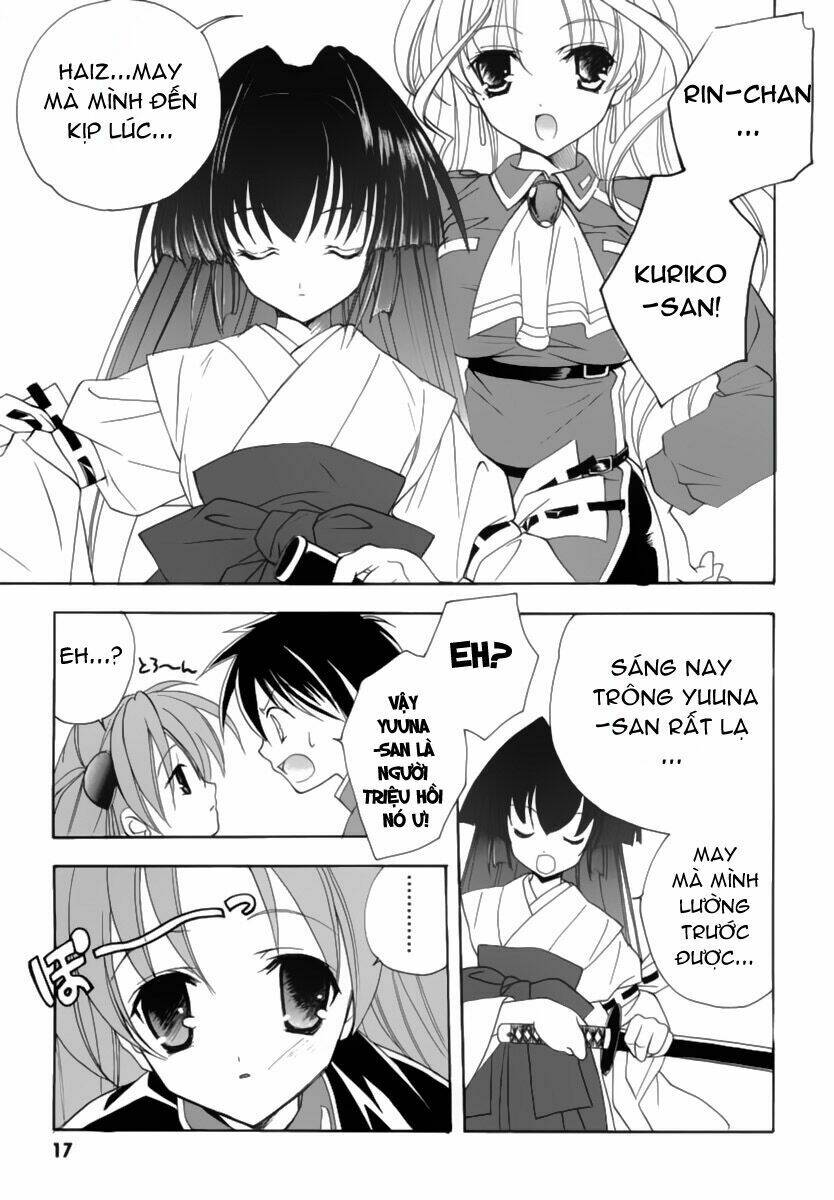 maburaho chapter 7 22