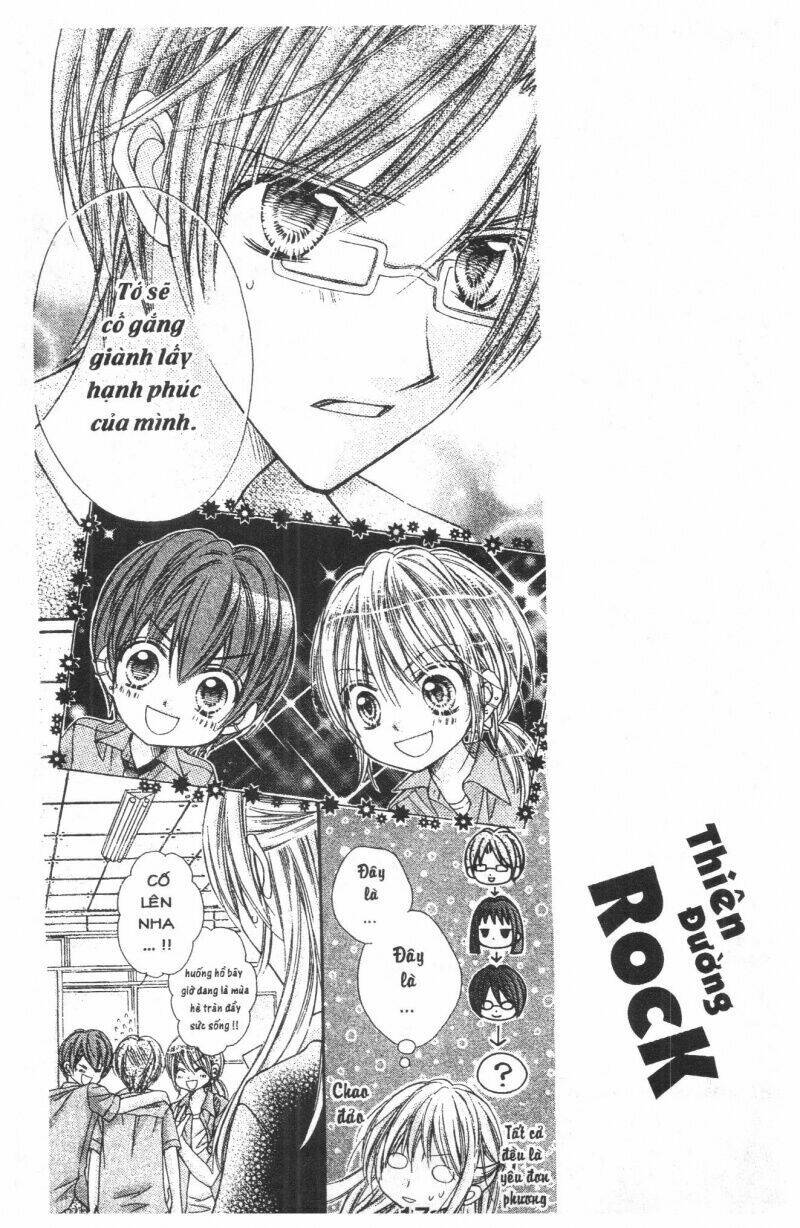 thiên đường rock chapter 6 17