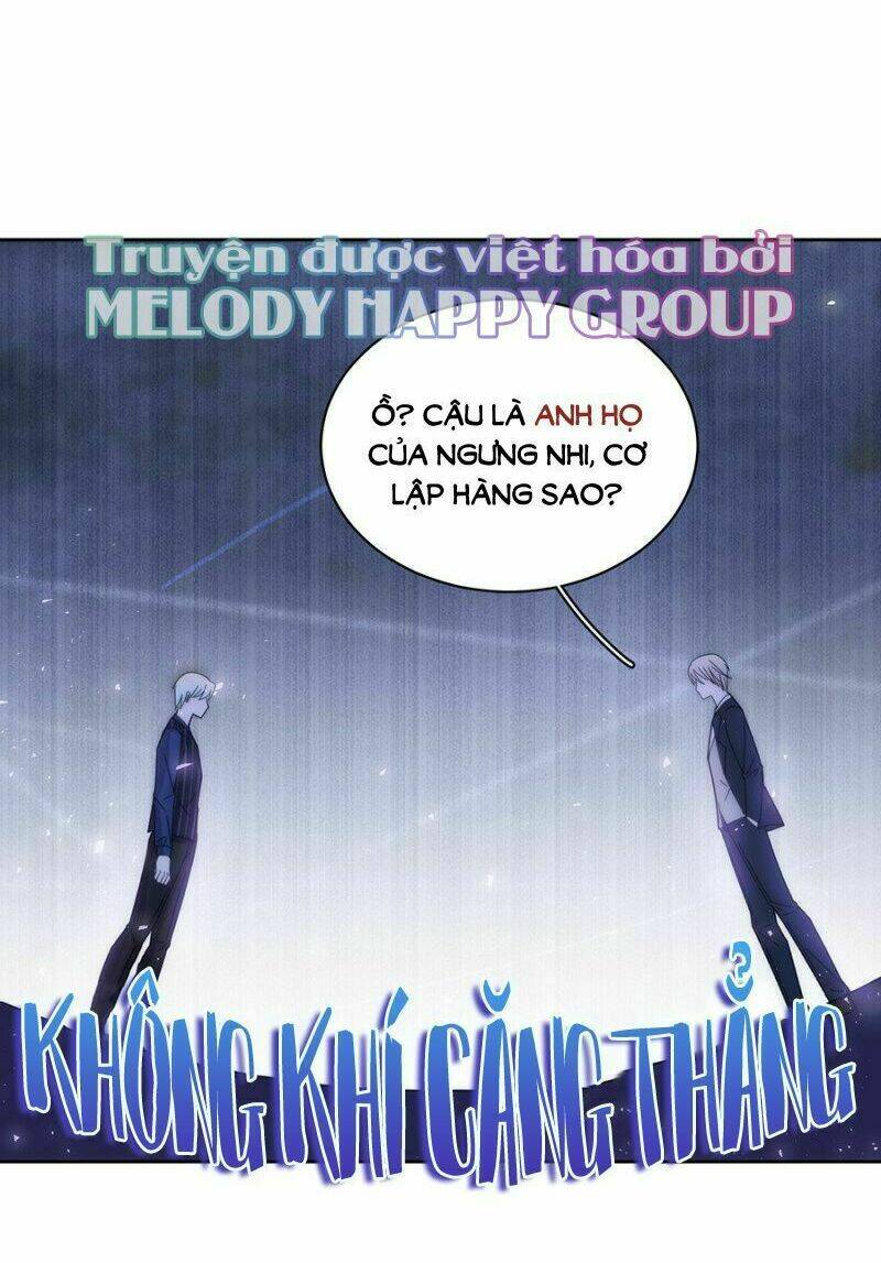 hoàn mỹ lão công tiến hóa luân chapter 125 27