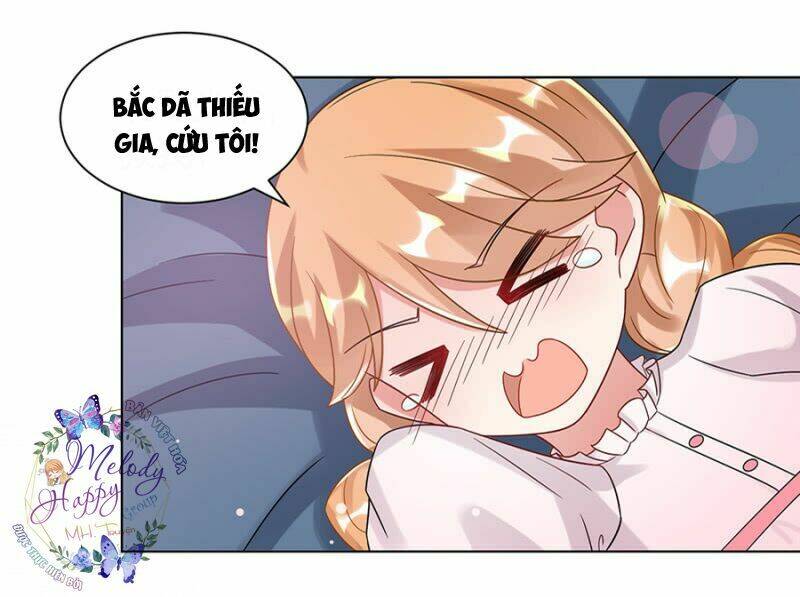 ma lạt thiên kim đẩu ác thiếu chapter 13 22