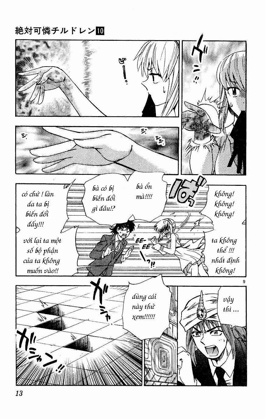 loli siêu năng lực chapter 79 11