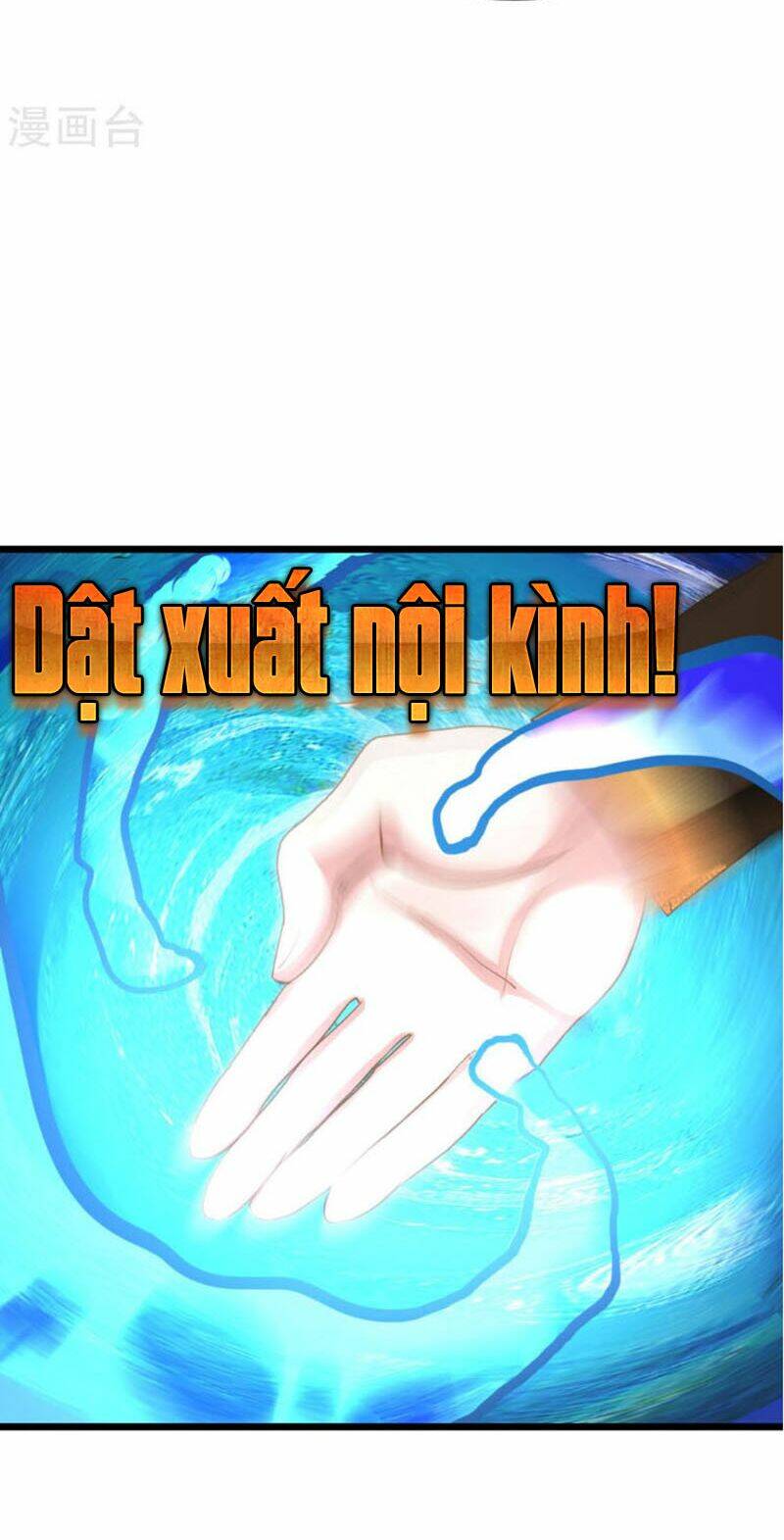 cửu dương thần vương chapter 161 11