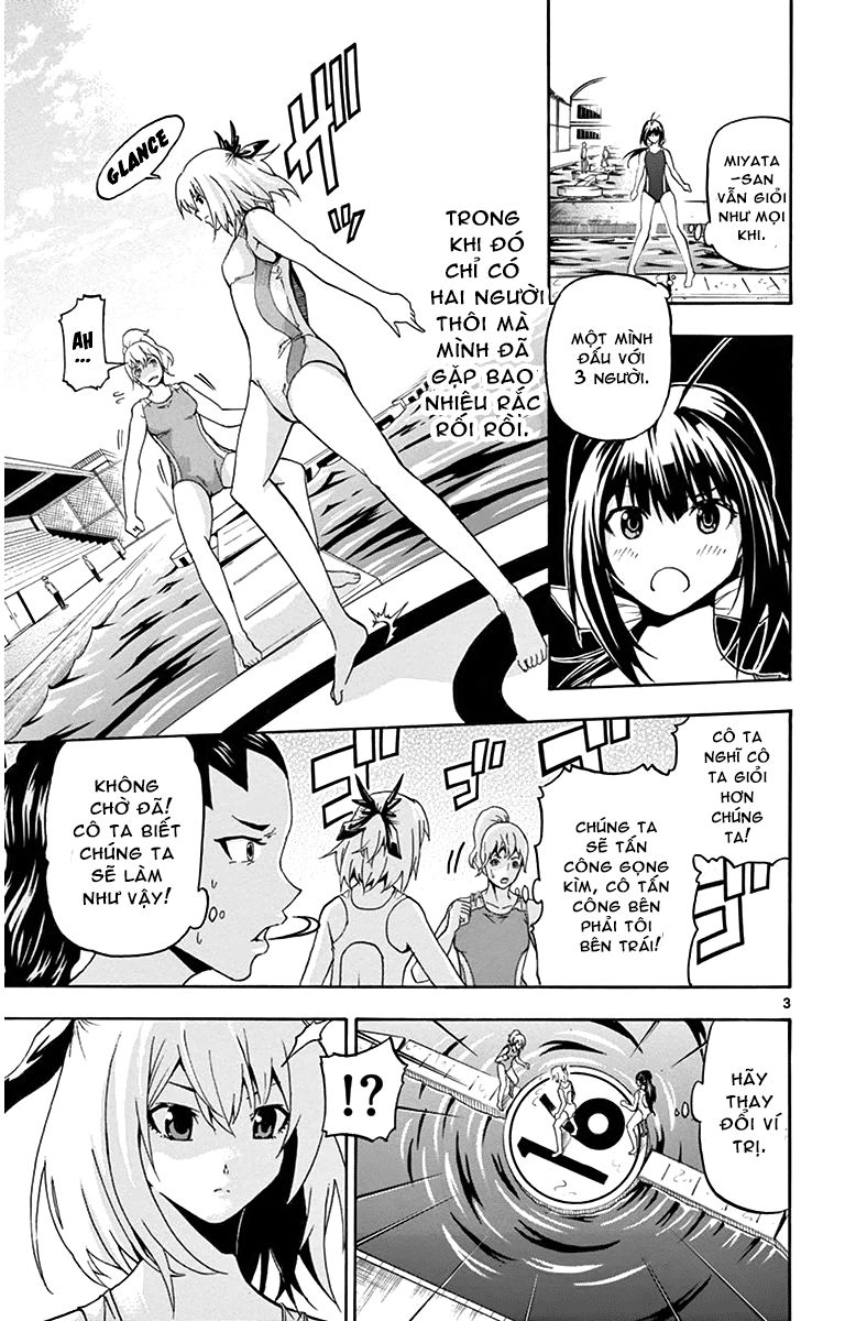 keijo!!!!!!!! (yml) chapter 26 4