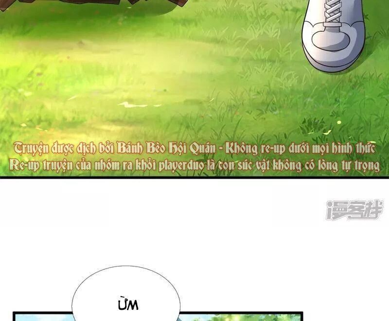 ma ma đột kích : cha mời tiếp chiêu chapter 39 18