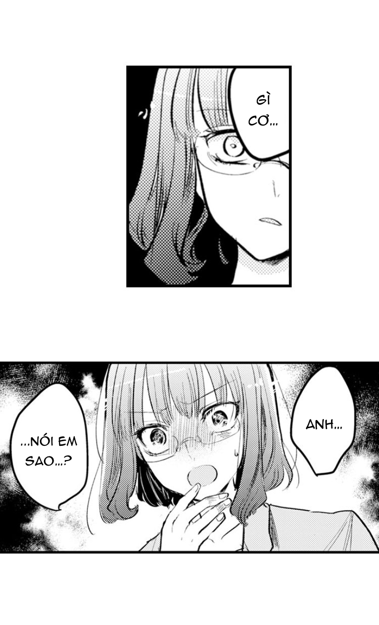 mệnh lệnh biến thái của ông chủ (full) chapter 2.1 6