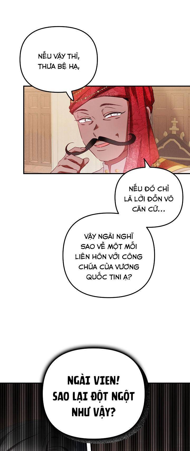 hoàng tử chuyển sinh trở thành người mạnh nhất thế giới nhờ vào sự hiểu biết về bug chapter 45 3