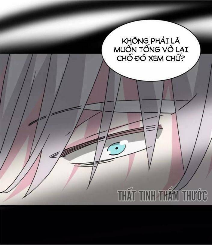 lều khều biết yêu chapter 81 15
