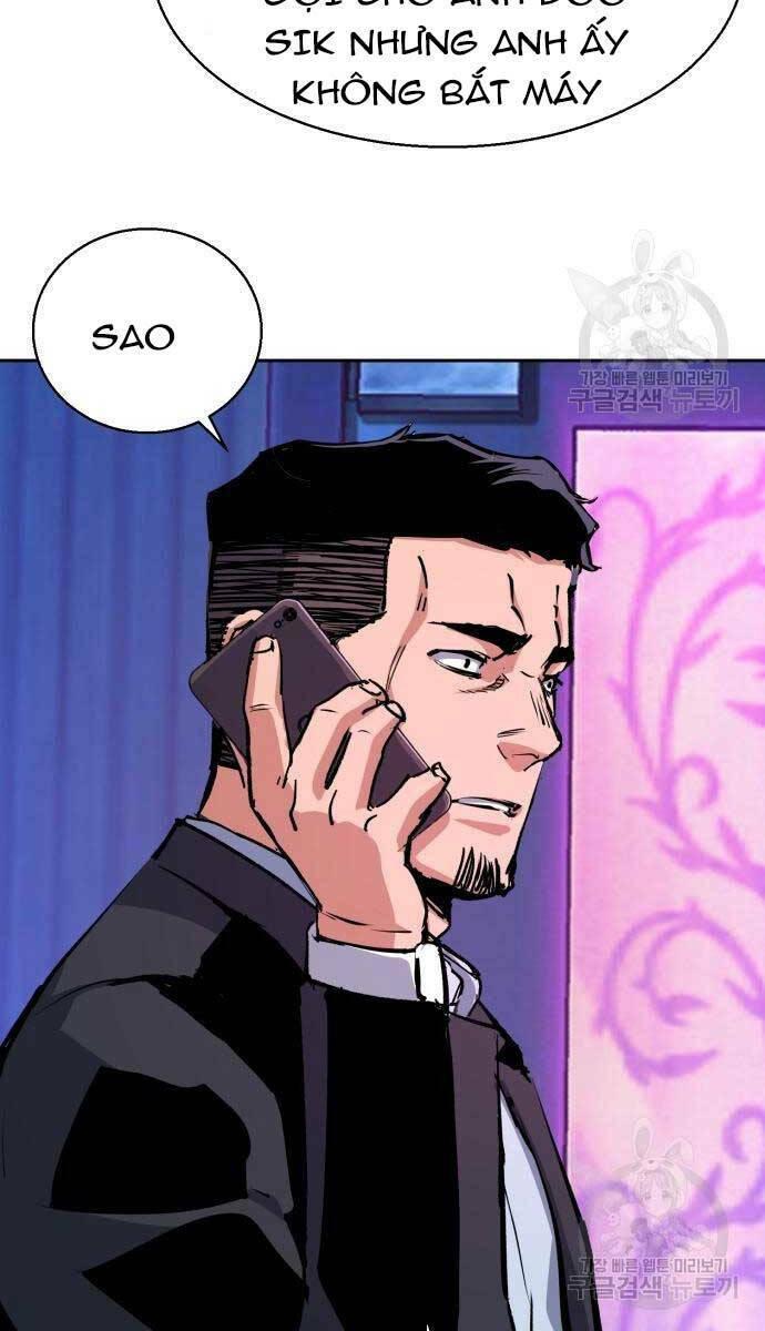 bạn học tôi là lính đánh thuê chapter 146 95