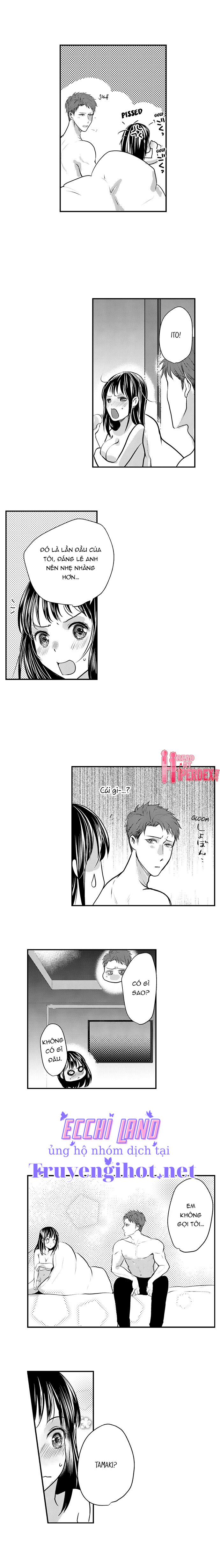 làm tình khi bị còng tay (full) chapter 13.2 4