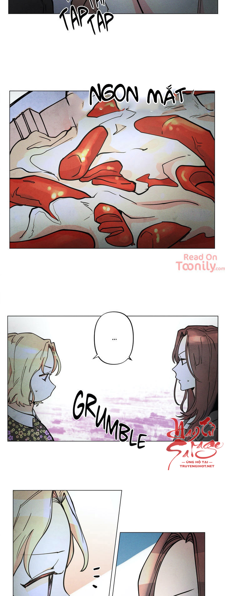 mảnh ghép o bị khuyết chapter 133 9