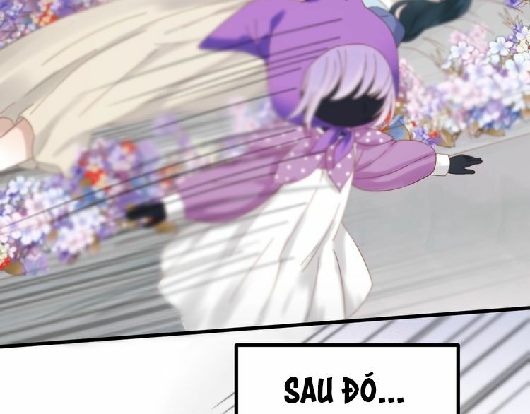 lượm được một tiểu hồ ly phần 3 chapter 65 17
