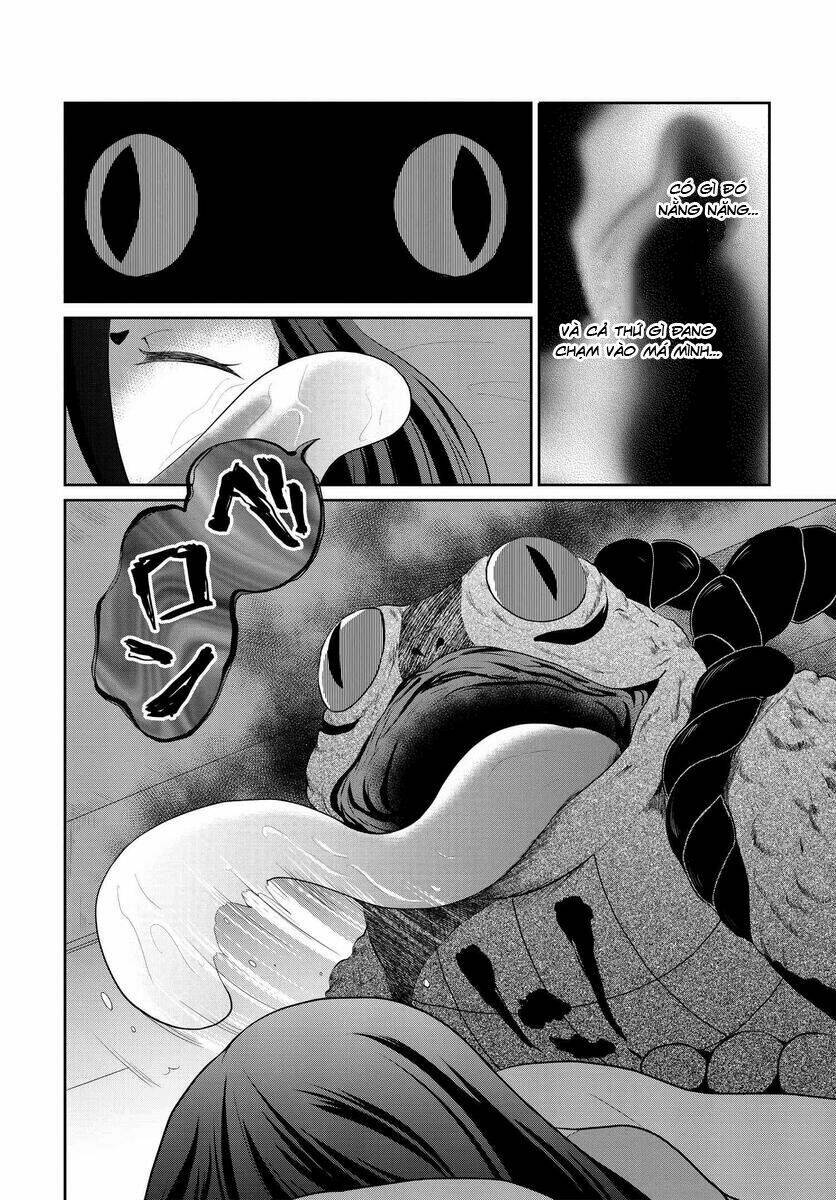 mono no kemonogurashi chapter 11 3