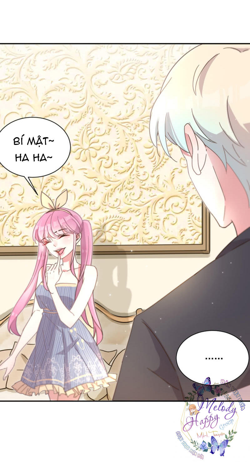 hoàn mỹ lão công tiến hóa luân chapter 17 33