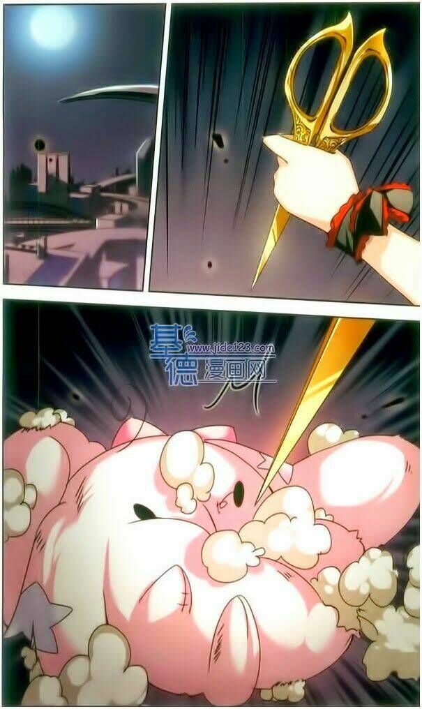 xuyên duyệt tây nguyên 3000 chapter 74 4