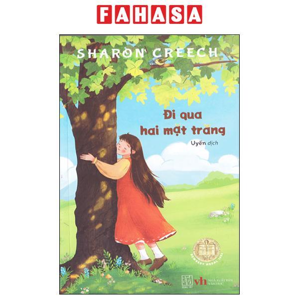 Sách - Đi Qua Hai Mặt Trăng