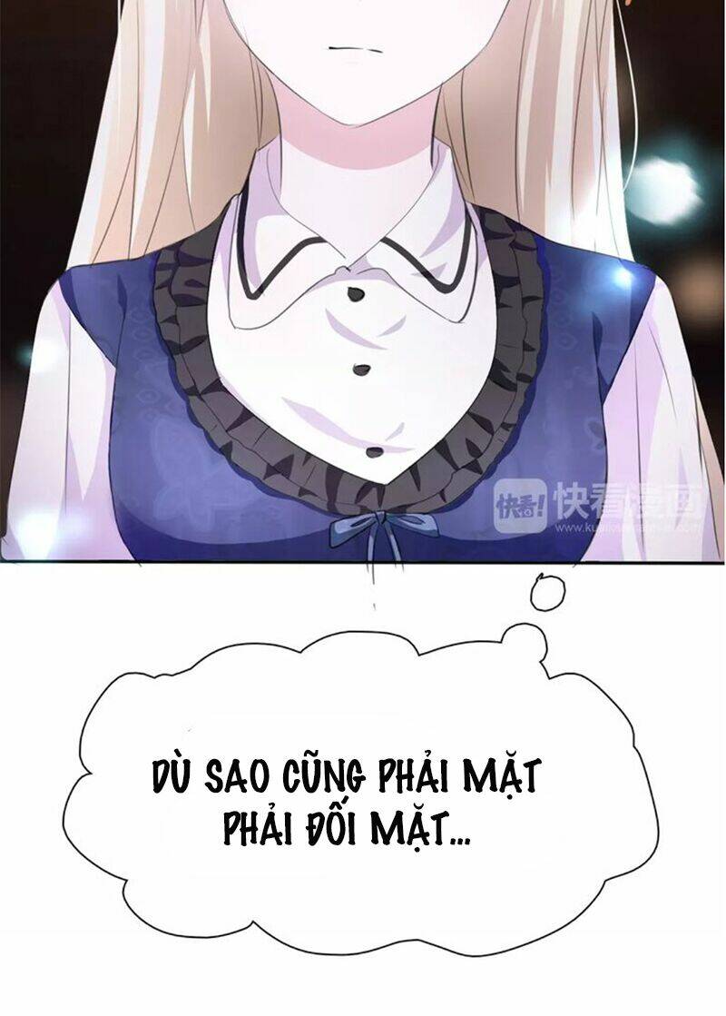 một lời không hợp liền hút máu chapter 7 23