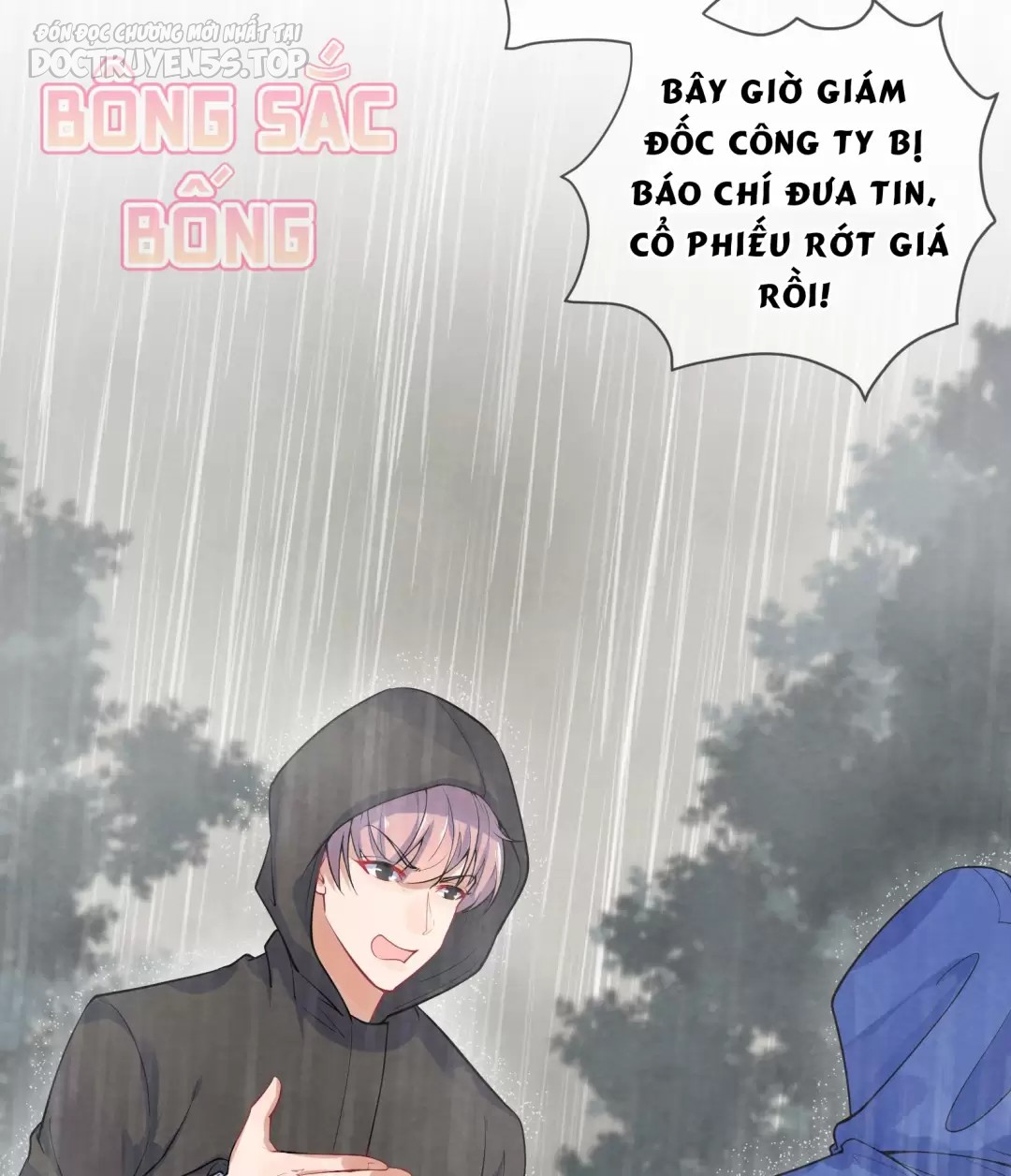 lời nói dối của cô ấy chapter 12 42