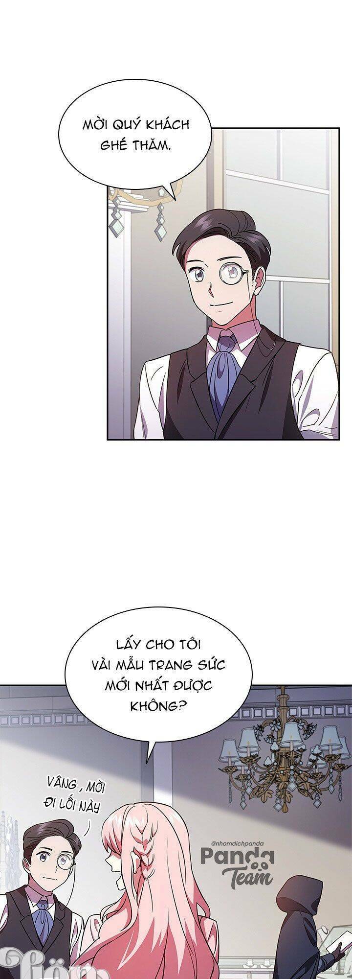 tôi đã ly hôn nhưng lại trở thành tài phiệt chapter 3.2 13