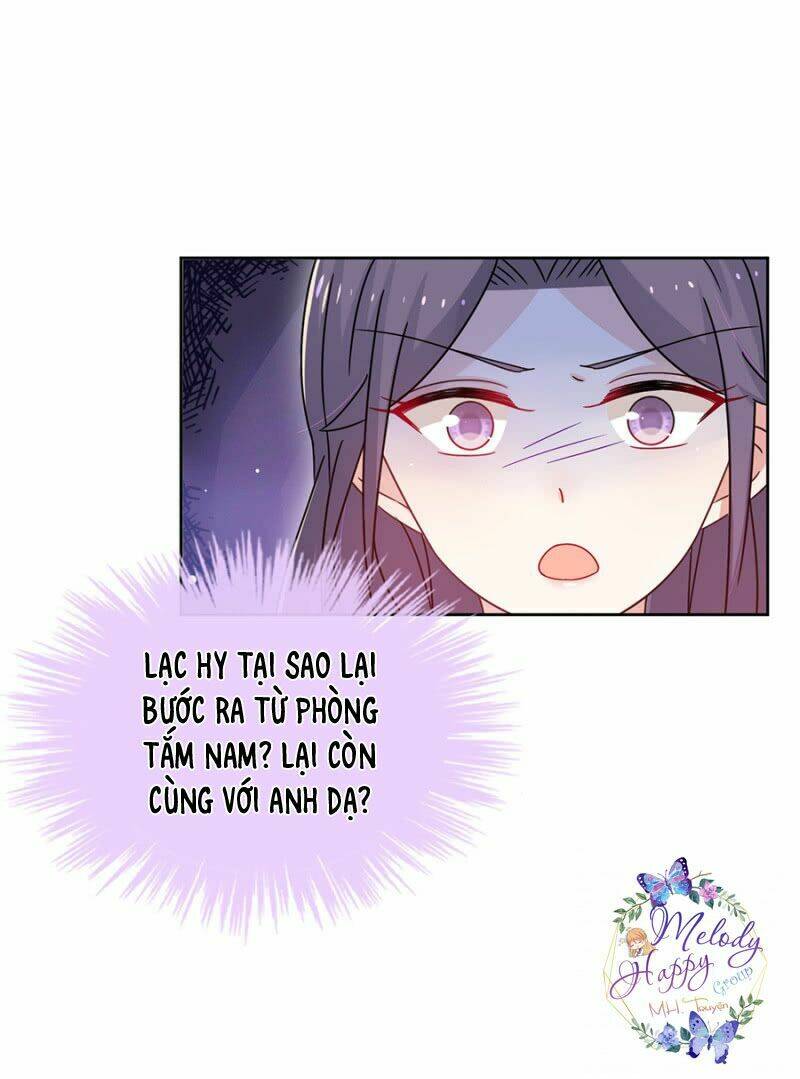 ma lạt thiên kim đẩu ác thiếu chapter 72 26